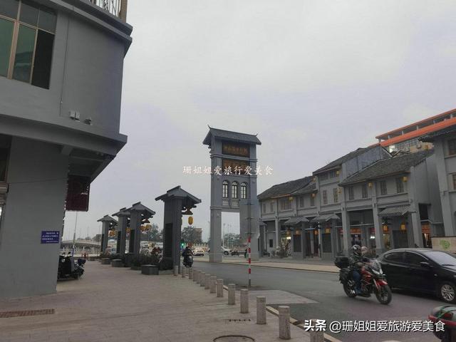 游客来清远连州旅行，发现这“县级市”居然至今未通火车，为什么