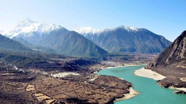 超级大工程正式开建，总投资1.2万亿，发电量相当于3个三峡水电站