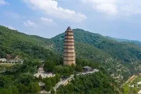 真搞不懂，山东可以简称“鲁”，而陕西省为什么不能简称“秦”？图片