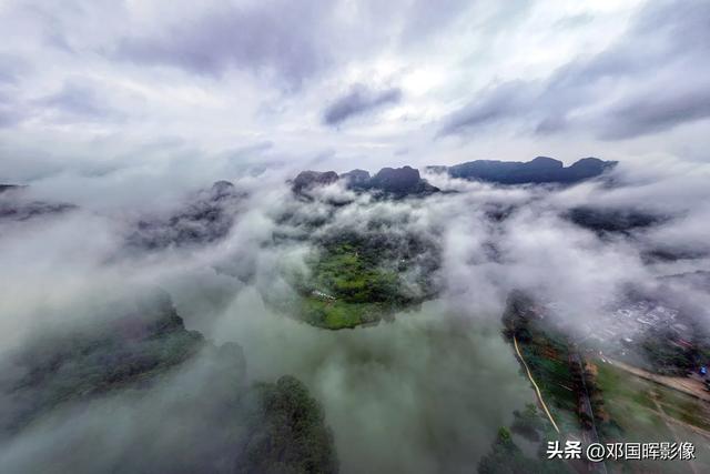 广东韶关丹霞山