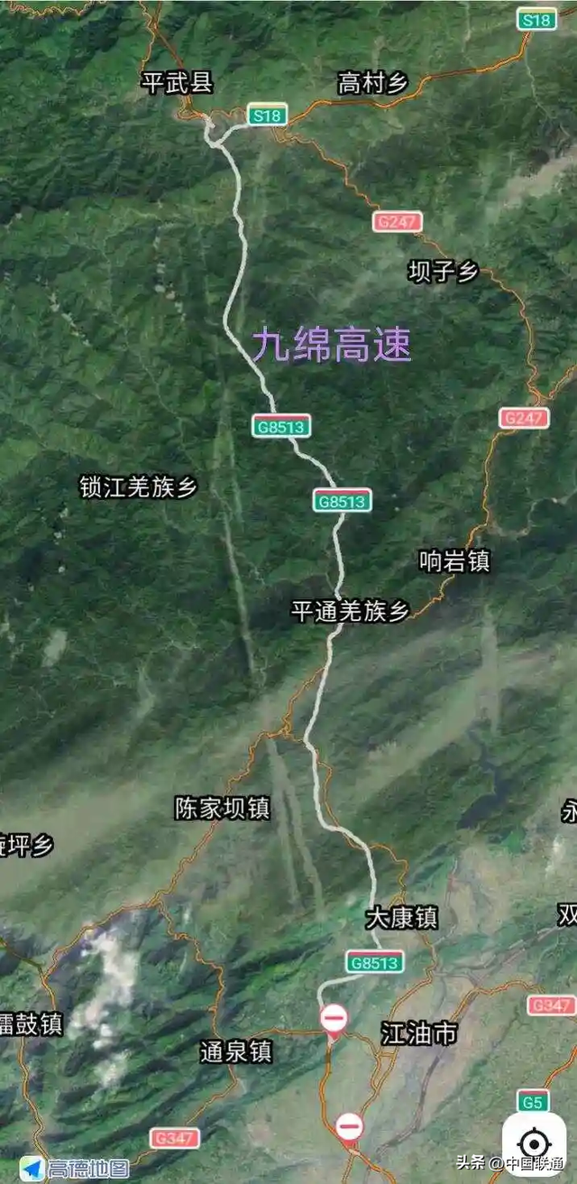 联通好网络，畅享每一刻 | 联通网络，畅享“自由之路”