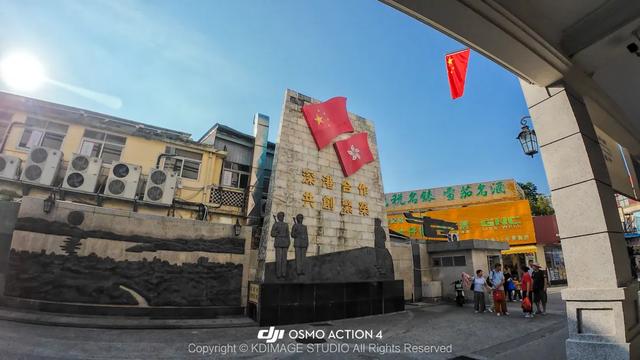 深圳这条街,曾经挤破头都难进入,现在扫码就进却为何没人去了?