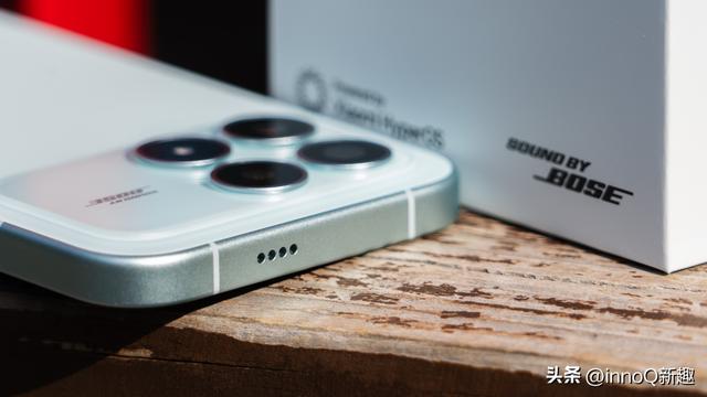 REDMI K90首发评测：334万分超强标准版