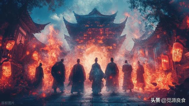 老话说“不怕七月十五鬼，只怕七月十四水”，是啥意思？要早知道