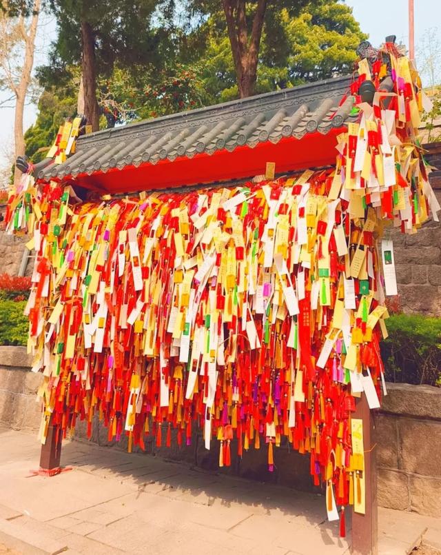 “穿越式”游园体验就在江阴！