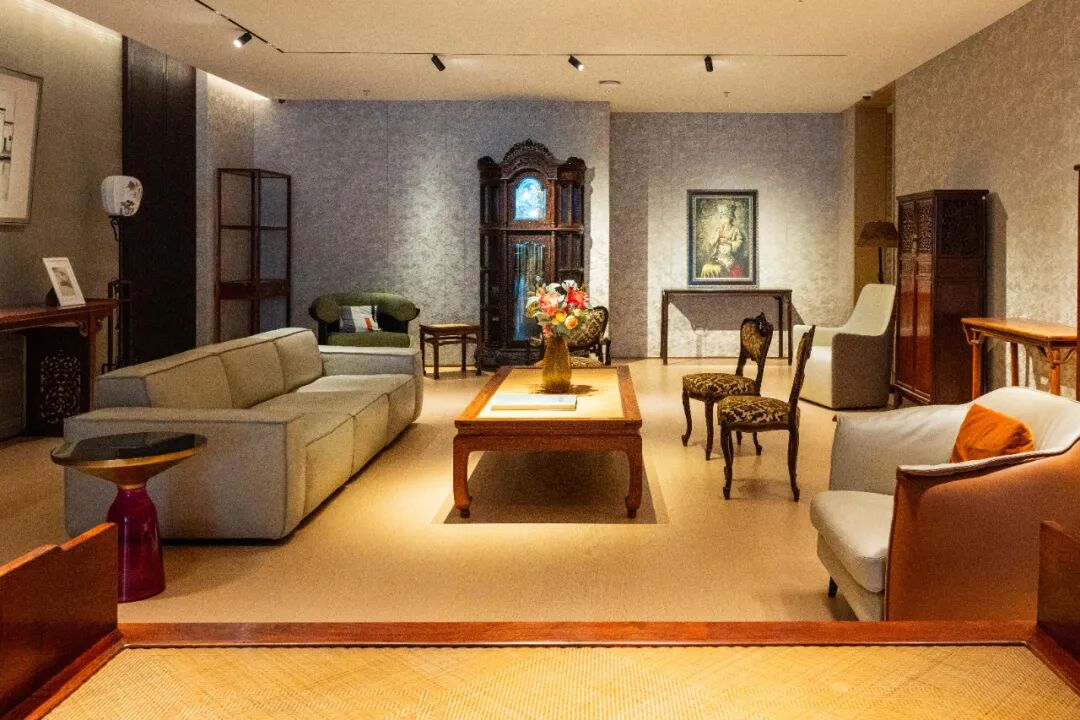 全新打卡 | 雅然古典家具藝術博物館 全新打卡 | 雅然古典家具藝術博物館
