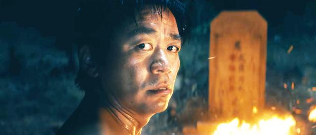 给近三年最好的10部刑侦剧排个名：《我是刑警》第5，《狂飙》第3