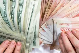 故事：通过捡垃圾，让我成为亿万富翁图片