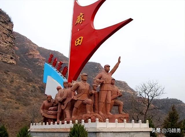 山西旅游：追寻八路军的足迹左权采风行（图）