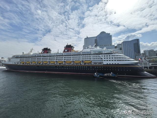2025年加拿大之旅日记(1)——从上海飞抵温哥华