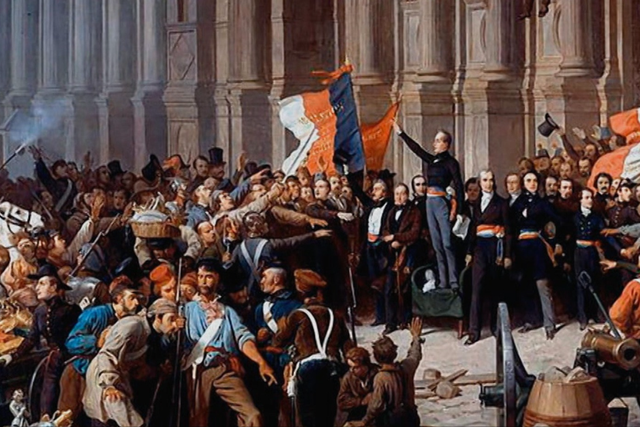 从"白色黄金"到廉价调味品：工业革命如何终结盐的昂贵时代