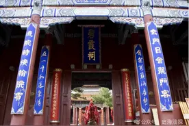 泰山老奶奶真有那么灵，发生在自己身上一段真实的经历图片
