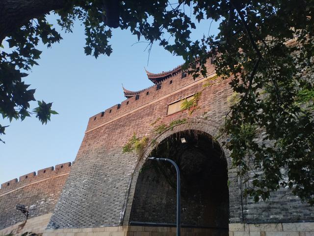 2025秋游：漫游常熟