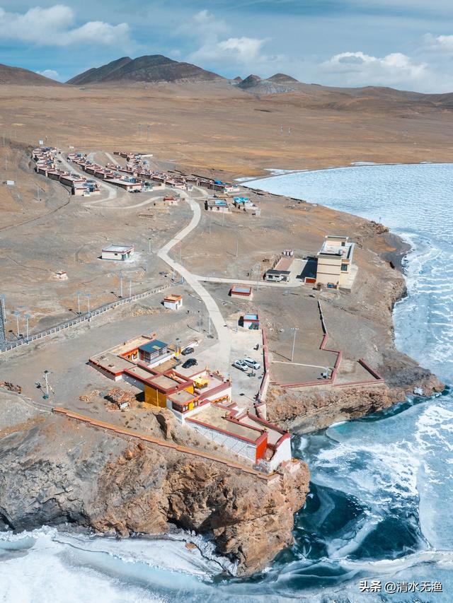 西藏风景绝美的6个古村落，个个让人赞不绝口，看看你去过哪一个