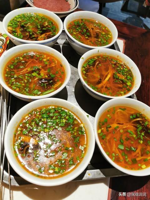 一到春节，西安又满是青春游子。