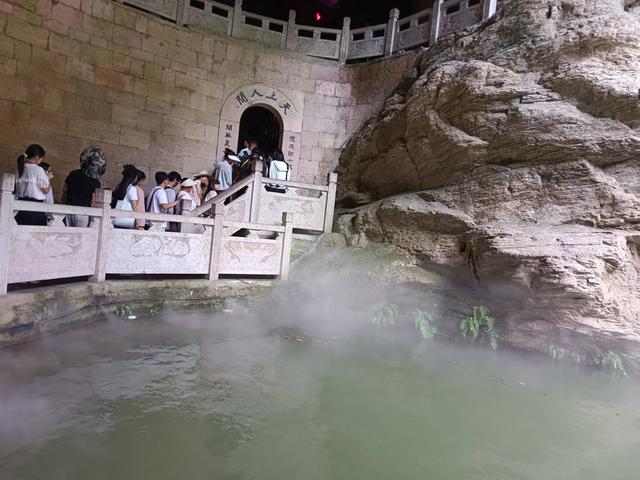 贵州旅游印象(二)