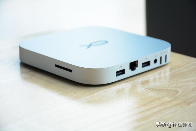 拒绝天价存储！MacBook不拆机无损扩容方案：秒变顶配再战10年
