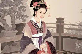 古言“天花板小说作者”，以及代表作图片