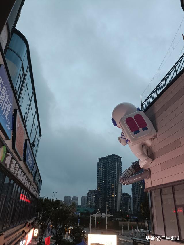 无为在歧路，国庆游淄博6