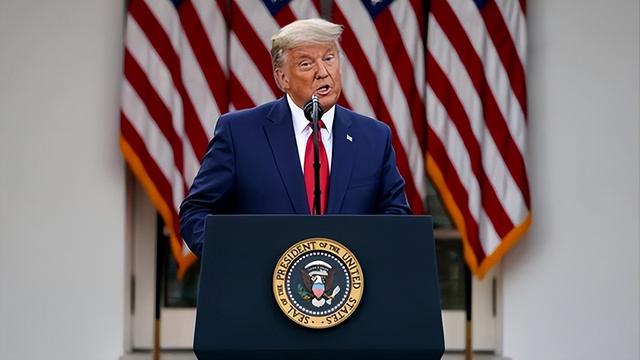 一夜之间，中国传来2个爆炸性突破，美国从88%降到9%，中国猛追