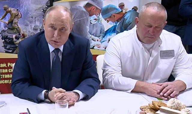 俄核威慑升级！波塞冬无可拦截、萨尔马特将部署，逼特朗普让步？