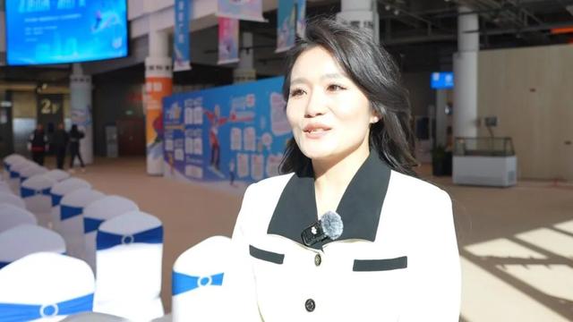 欢迎来朔州滑雪