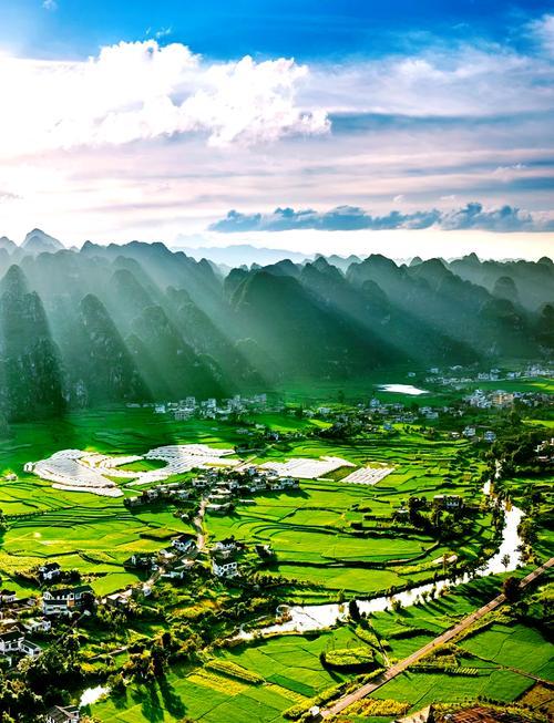 辞职后，我试遍四处旅居，在这六个地方让我把日子过成了诗！