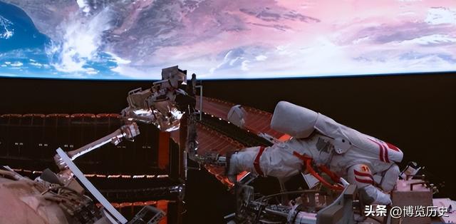 全球都在看中国将如何救援航天员! 俄罗斯和美国9个月, 中国多久？