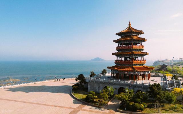 适合三四天时间游玩的6个城市，高铁直达，轻松不累