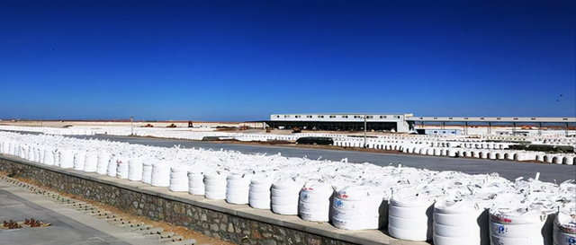 青海首富肖永明，曾坐私人飞机回村	，如今欠债221亿被监视居住