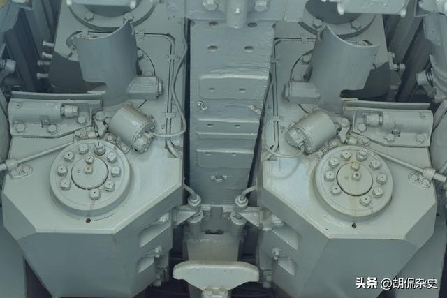 走进青岛海军博物馆：在涛声中感受海军历史与辉煌（四）