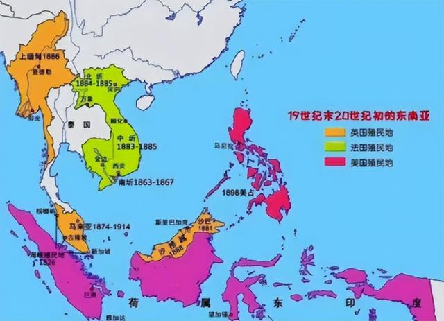 马科斯万万没想到，一句“台湾安全我罩着”，造成的后果如此严重