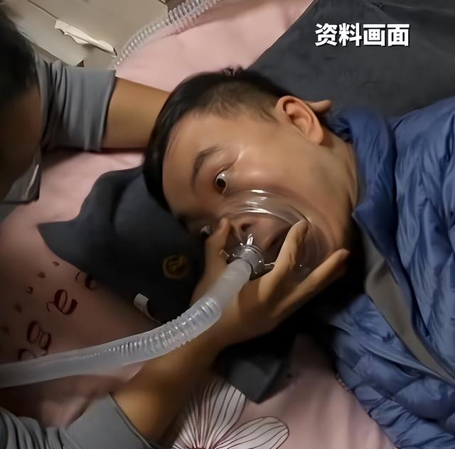 蔡磊情况危急！段睿透露已不能说话，开始流口水！蔡磊劝其改嫁