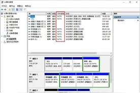 移动硬盘显示容量不显示文件怎么办？五种解决方法，告别烦恼图片