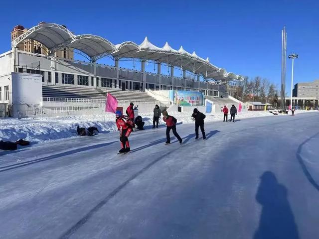 牙克石市：“体育+旅游”点燃生态活力 引领全季旅游新风尚