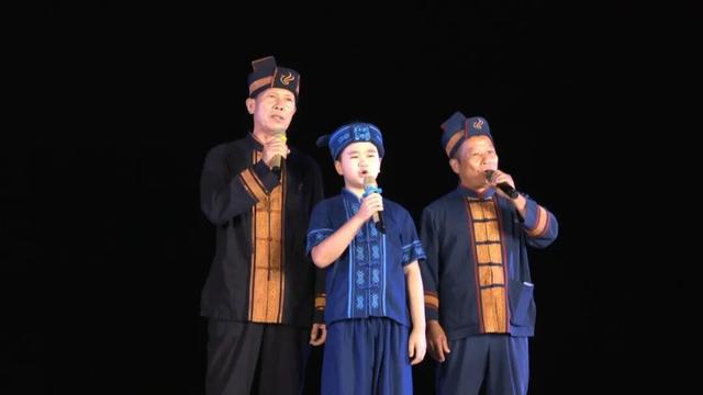 仫佬族最盛大的节日！广西罗城邀你这个周末来过依饭节咯~