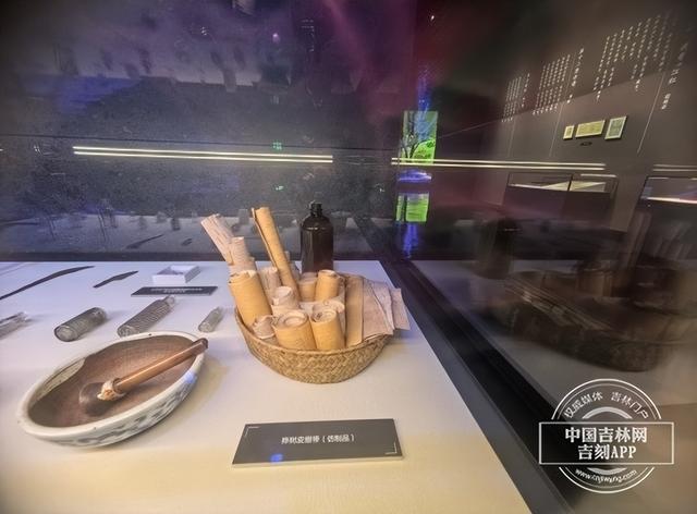 一馆一展，藏着黑土热血的英雄故事