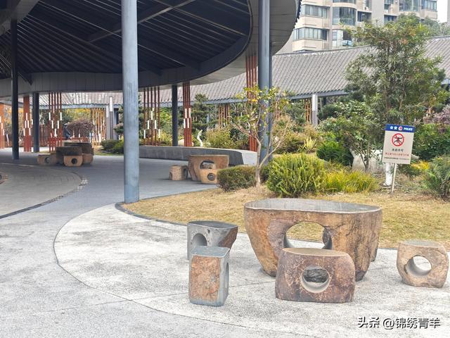 “生态感”拉满 清水河街区宜居宜游滨河空间亮相