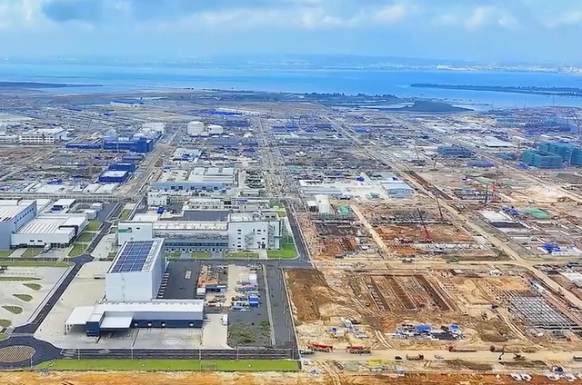 中国万亿美元顺差背后：美国看到了真实的中国，全球新秩序浮现