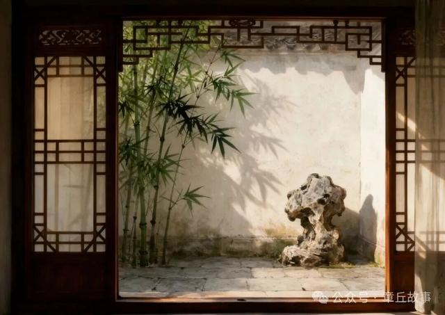 人文章丘 | 王庆康/相公庄人张友谅