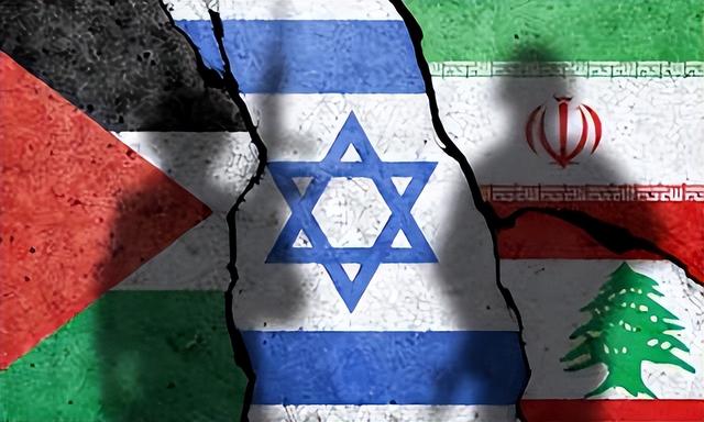 2026的中东：停火是假象，苦难是真相