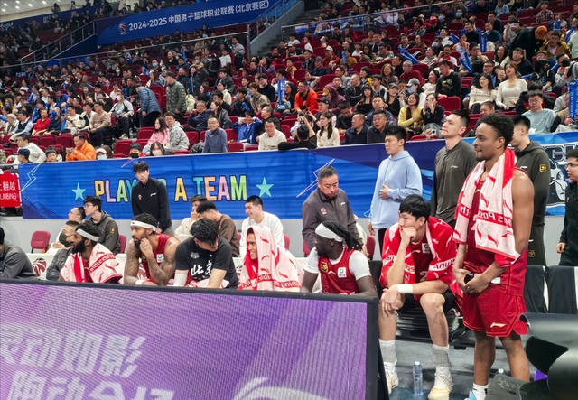 宁波虽败犹荣!许利民差点犯大错,范子铭与顶薪不符,陈盈骏0分！