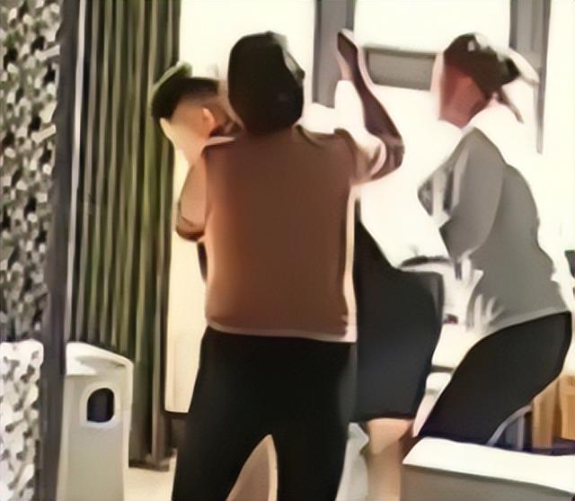 女子产后被丈夫殴打后续：特殊原因流出，丈夫拒离婚，妇联已介入