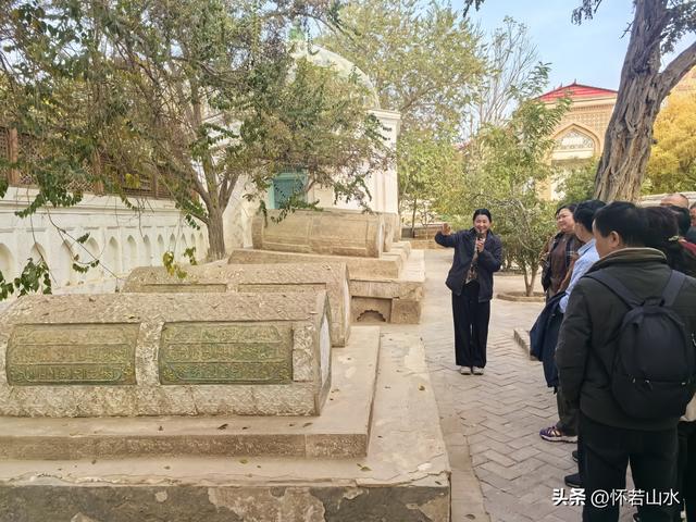 2025环南疆沙漠铁路背包自由行日记(5)——莎车两晚一天打卡