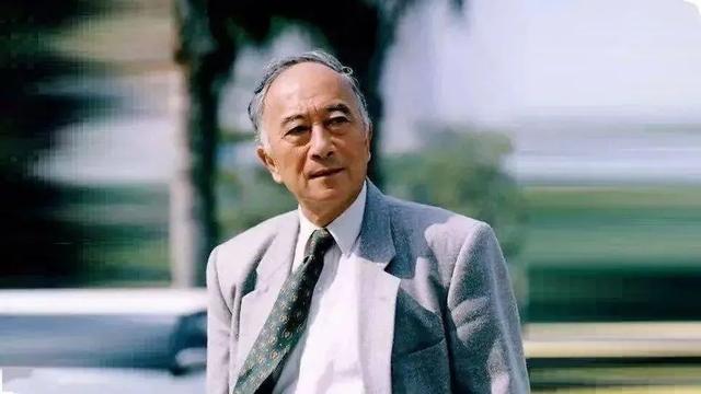 孙道临：41岁娶王文娟为妻，晚年崩溃大哭“你们认识的他没有了”