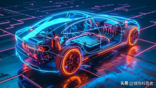 中国科学家突破！可弯折2万次的柔性电池问世，颠覆储能未来。