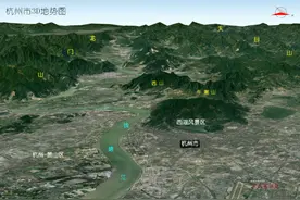 都说福建比不上浙江，去过几次浙江后，我还是想说几句心里话图片