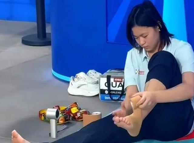 2026刚半个月，全红蝉传喜讯！官媒高调官宣	，撕开黑粉“遮羞布”