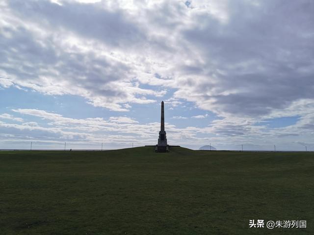 风雨兼程苏格兰高地，从粗犷自然到北爱尔兰轮渡之夜
