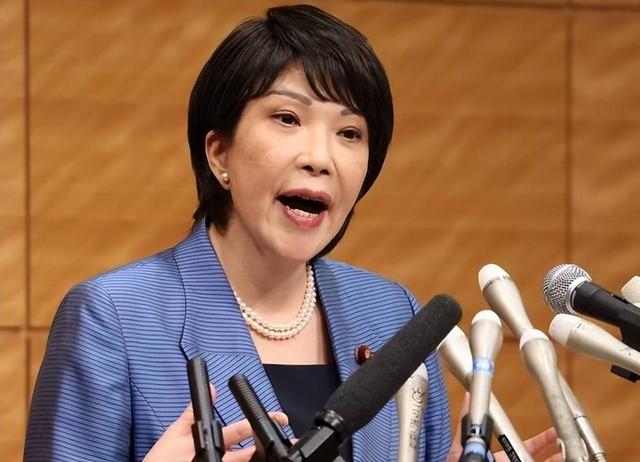 231：172！高市早苗豪赌洗牌	，日新首相人选出炉，对华态度不简单